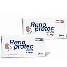 Image result for Moexipril