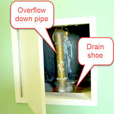 Replacing the flange is a relatively simple project, but if you haven't done it before you may have a tough time knowing where. Bathtub Drain Replacement Maryland Washington Dc N Va