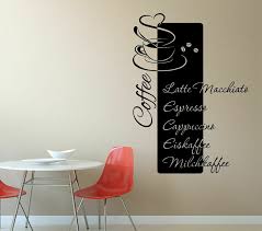 Wandtattoo küche wandtattoo küchen was sind wandattoos? Herz W3040 Wandtattoo Wandsticker Wandaufkleber Kuche Kaffeebohnen Kaffeetasse Children S Bedroom Child Decor Decals Stickers Vinyl Art Decor Decals Stickers Vinyl Art