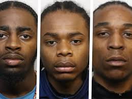 Dealers who used Bristol flats for drugs supply jailed for a total of 18  years