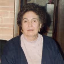 Obituary information for Barbara Burton