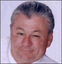 Timothy Horan Obituary (2004)