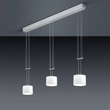 Grazia Led Pendelleuchten Led Tischleuchten Von Bankamp Im Online Shop Lampenonline De Unter Https Www Lampenonline De Ba Pendelleuchte Led Pendelleuchte Led