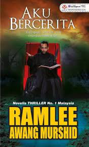 Ramlee awang was born in papar in the state of sabah on 4 november 1967. Aku Bercerita By Ramlee Awang Murshid