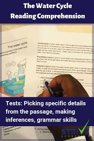 Strive Academics Educational Worksheets All Subjects Reading Comprehension Worksheets Reading Comprehension Reading Comprehension Skills