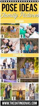 20 Best Family Picture Outfits And Tips The Dating Divas Photography Poses Family Family Photoshoot Family Photo Pose