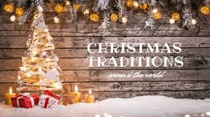 Thirty fun trivia questions about christmas in us, uk, and all around the world. Christmas Traditions Around The World Usa India Philippines