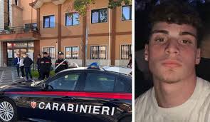 Omicidio di Santo Romano: 17enne condannato a 18 e 8 mesi anni di reclusione