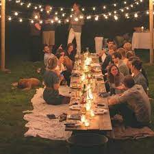 Find the perfect private dinner party stock photos and editorial news pictures from getty images. Private Dinner Parties Photos Facebook