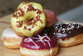 Best Donuts Nyc New York Essen Essen New York Sehenswurdigkeiten