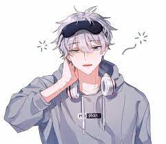 Anime character boy wallpaper, leonardo watch, kekkai sensen. Pin By Ava On Boy Anime Anime Drawings Anime Drawings Boy Cute Anime Character