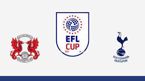 Check spelling or type a new query. Leyton Orient Vs Tottenham Preview And Prediction Live Stream Efl Cup 1 16 Finals 2020 21