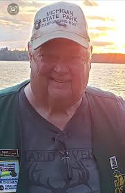 Obituary for Ralph Richard Lundquist