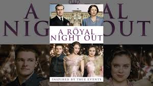 Persetujuan penawaran adalah akun pribadi, bisnis tipis, dan perusahaan yang kita gunakan: A Royal Night Out Video Fs