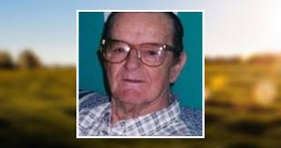 E. Scott Bergdoll Obituary February 25, 2007