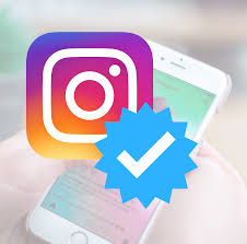List of icons from materialdesignicons.com. So Bekommen Sie Den Begehrten Blauen Haken Bei Instagram