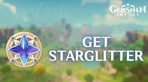Genshin | Prototype Starglitter - Good For Whom? - Gamewith