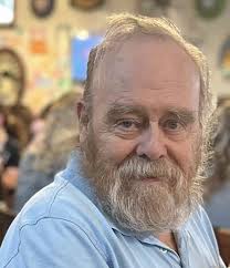 Patrick Martin Rowland