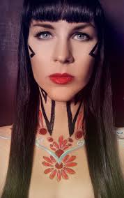 Miss Kittin. Uni days HOT.