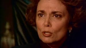 Tricia O'Neil characters