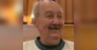 Gerald Otis Schulz Obituary