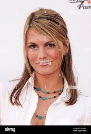 Courtney hanson hi-res stock photography and images