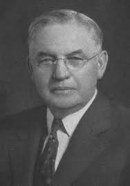 Marvin Bristol Rosenberry (1868-1958)