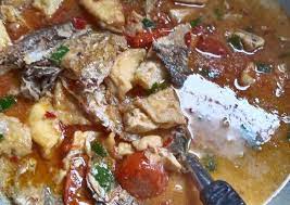Berikut ini resep kue basah asin bakpao daging yang bisa dicoba di rumah. Resep Lodeh Ikan Semar Wajib Dicoba