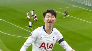 손흥민 70m 질주 골, 이영표 내가 수비였다면…. ìŠ¤í¬ì¸  ì†í¥ë¯¼ 70ï½ ì§ˆì£¼ê³¨ Epl ì˜¬í•´ì˜ ê³¨ ìˆ˜ìƒ Ytn