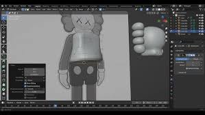 Image result for Blender3D