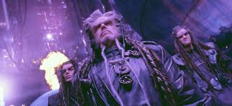 Image result for battlefield earth species