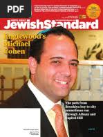 Jewish Standard, April 27, 2018 With About Our Children