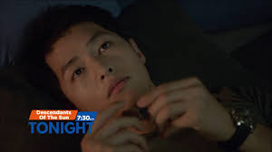 Descendants of the sun is a 2016 south korean romantic drama television series was a major hit in south korea where it drew a peak audience share of 38.8%, and gained download descendants of the sun season 1 (2016) 720p (hindi) of each episode 300mb it is in hindi and available in 720p. Descendants Of The Sun Episode 11 Youtube