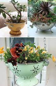 Discover some of the best succulent container ideas to plant up yourself, plus handy succulent growing tips, with help from bbc gardeners' world magazine. 50 Best Creative Garden Container Ideas And Designs For 2021