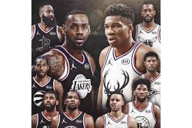 Watch nba 明星賽 replay full game ,nba extra replay,resultats nba,streaming basket,match nba streaming,replay nba full match,beinsport 1 we offer the best all nba full match,nba playoffs,nba finals games replay in hd without subscription. Nba 2019 å…¨æ˜Žæ˜Ÿè³½team Lebron åŠteam Giannis éšŠé•·é¸äººéŽç¨‹å®Œæ•´å…¬é–‹ æ¯æ—¥é ­æ¢