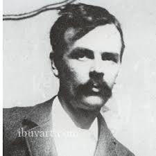 Arthur Frank Mathews