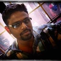 Prince Jeson.I.J. *(2000+ Connections LION)*