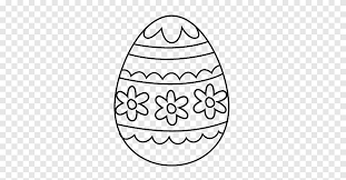 Free clipart of a black and white rabbit head. Easter Bunny Easter Egg Drawing Easter Cake Easter White Child Png Pngegg