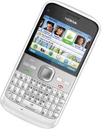 Whatsapp For Nokia E5 Download