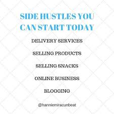 Hmannoh Posted To Instagram There Are Several Ways You Can Earn Extra Money Aside Your Salary Link In Bio Busine Extra Money Earn Extra Money Business Blog