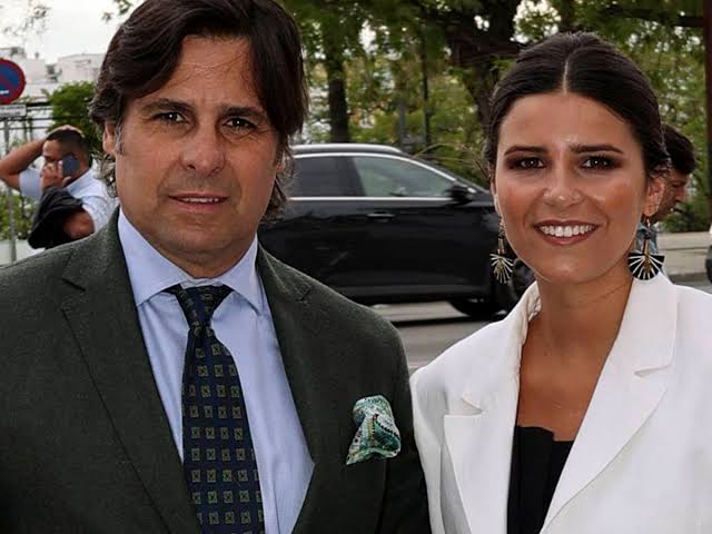 Fran Rivera se pronuncia sobre la relación de su hija Tana con Andrés Roca  Rey: