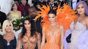 Kim kardashian is an american reality television star, model, entrepreneur and spokesperson. The Kardashians The Reality Tv Family Who Reinvented Fame Ents Arts News Sky News