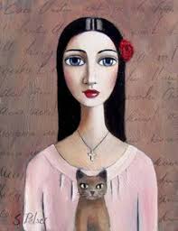 210 Sandra Pelser Art ideas