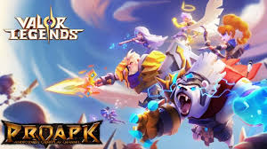 Sometimes, raiding can feel like a game of chess, as you strategize to manage the defence heroes from firing . Valor Legends Eternity Tier List