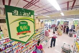 D Mart Shares Up 230 From Issue Price Market Cap Swells To
