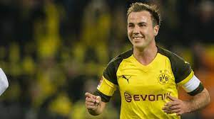 Oktober spielt borussia dortmund gegen fc schalke 04. Borussia Dortmund Fortuna Dusseldorf Jetzt Live Im Tv Und Im Livestream Eurosport