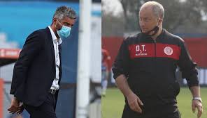 Aquí tendrás el minuto a minuto del partido de hoy, argentinos vs. Se Define El Apertura Con Cuatro Partidos Hoy A La Misma Hora Y Emociones Aseguradas