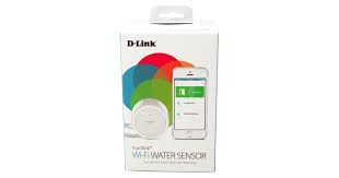 The design behind leak sensors is actually pretty cool: D Link Dch S160 Mydlink Wi Fi Smart Home Water Sensor Review Tweaktown