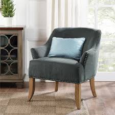 Find accent chairs at walmart. Dorel Living Etta Velvet Accent Chair Living Room Armchair Gray Walmart Com Walmart Com