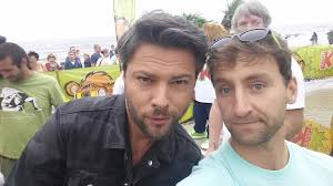 Michał 'Brelok' Ligocki: sierpnia 2015